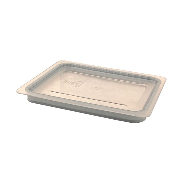 Lid, Grip , 1/2 Sz, Camwear Pan